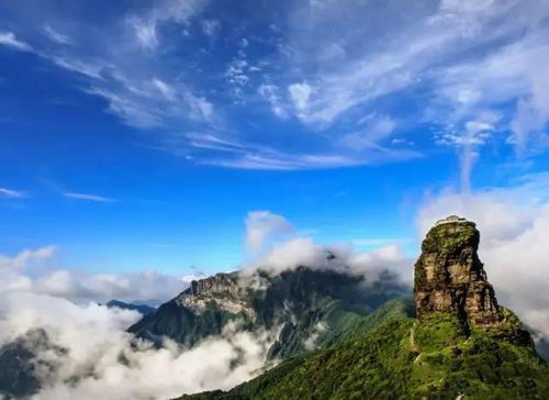 梵净山天气（梵净山天气30天准确）