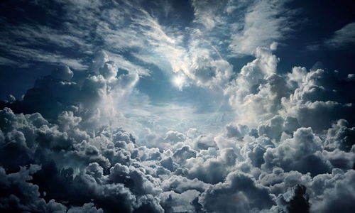 鹤壁天气预报,穿越云层,预知明日晴雨 鹤壁天气预报,穿越云层,预知明日晴雨