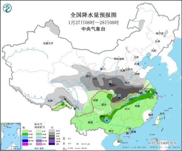 透视风云变幻,全国天气预报15天趋势图如何改变我们的生活与决策 透视风云变幻,全国天气预报15天趋势图如何改变我们的生活与决策
