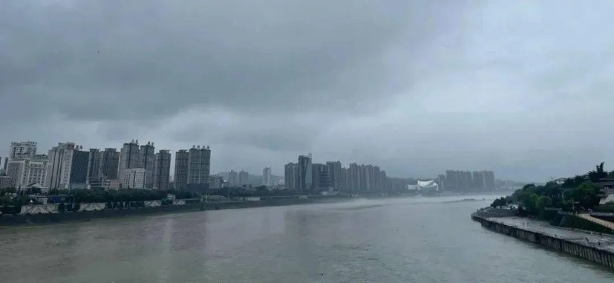 安康天气预报,山水之城的晴雨随行 安康天气预报,山水之城的晴雨随行