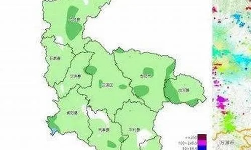 安康天气预报,山水之城的晴雨随行 安康天气预报,山水之城的晴雨随行