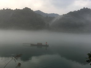 郴州天气,云雾里的温柔时光 郴州天气,云雾里的温柔时光