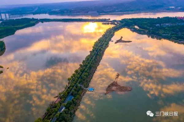 三门峡天气预报,冷暖之间,感受黄河岸边的四季韵律 三门峡天气预报,冷暖之间,感受黄河岸边的四季韵律