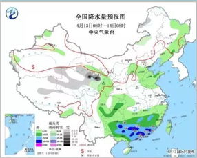 亳州天气预报，春日多变幻，冷暖交替需留意