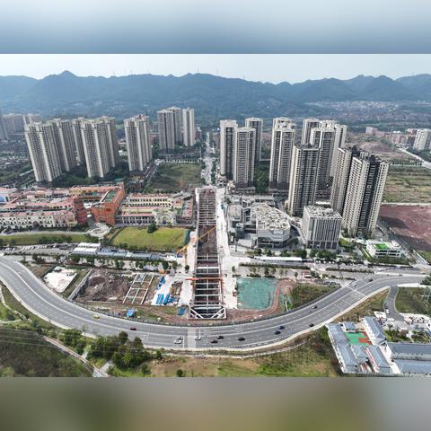 重庆未来30天天气预报，秋意渐浓，雨雾交织的山城画卷