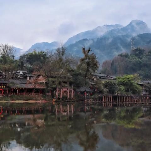 成都天气预报，一场与烟雨和太阳的默契游戏